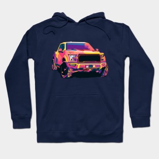 Ford F-150 Raptor Hoodie